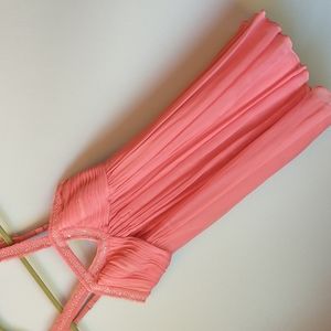 BCBG Max Azria Dress